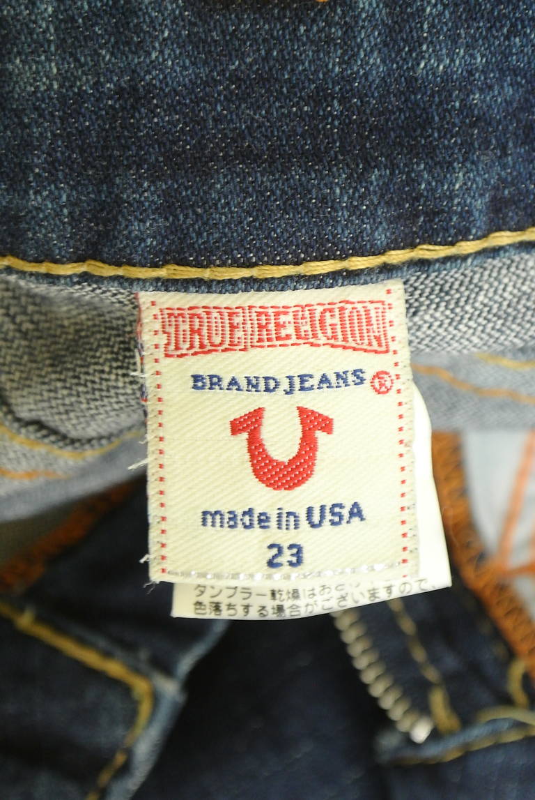 TRUE RELIGION（トゥルーレリジョン）の古着「商品番号：PR10336127」-大画像6