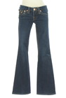 TRUE RELIGION（トゥルーレリジョン）の古着「デニムパンツ」前