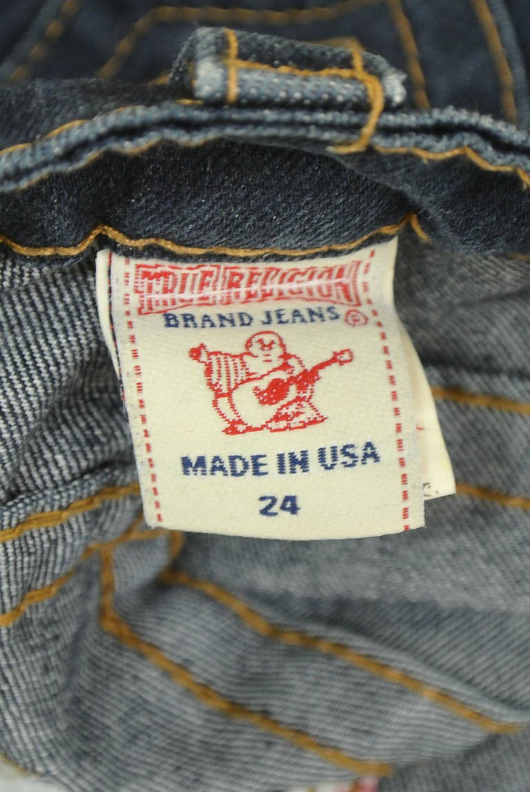 TRUE RELIGION（トゥルーレリジョン）の古着「商品番号：PR10336129」-大画像6