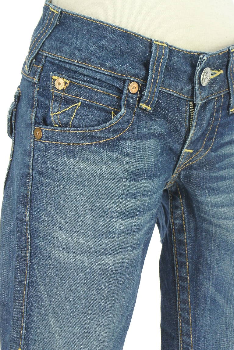 TRUE RELIGION（トゥルーレリジョン）の古着「商品番号：PR10336130」-大画像4