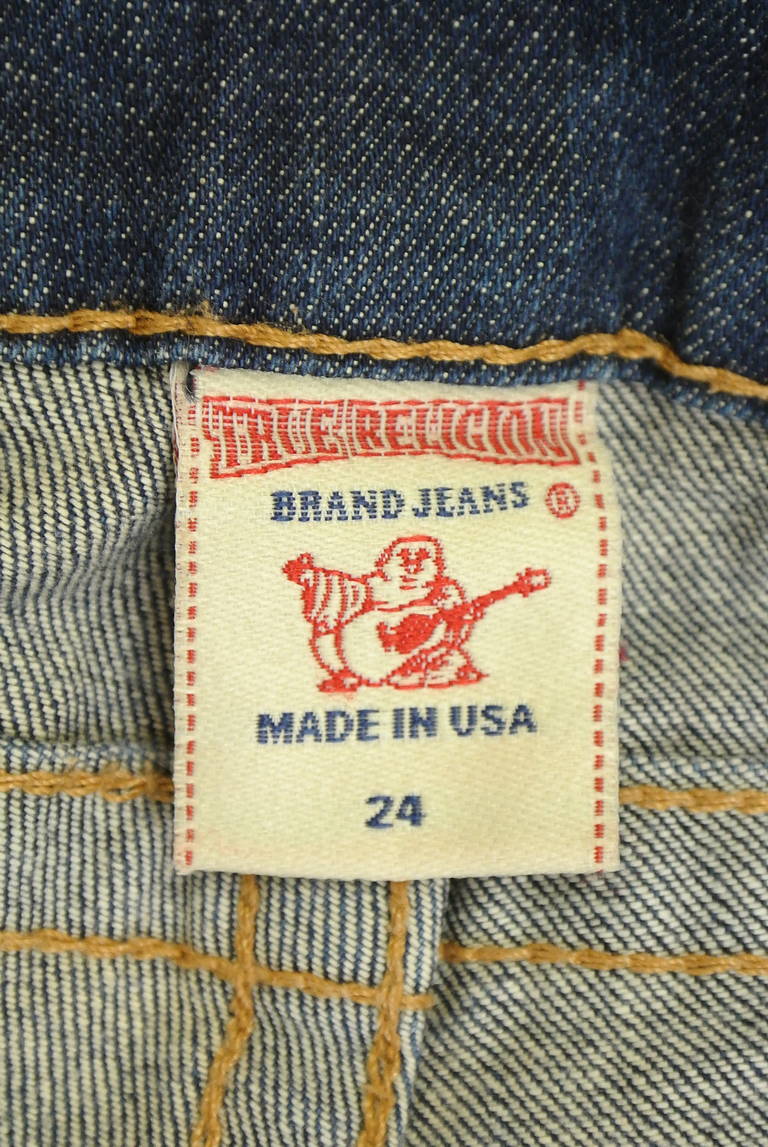 TRUE RELIGION（トゥルーレリジョン）の古着「商品番号：PR10336130」-大画像6