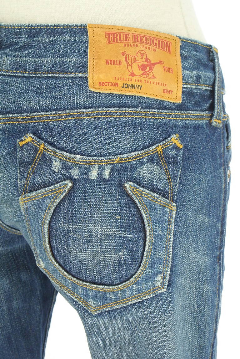 TRUE RELIGION（トゥルーレリジョン）の古着「商品番号：PR10336131」-大画像5
