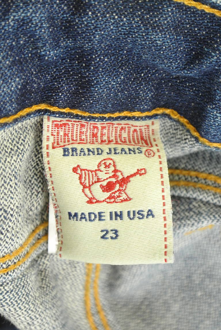 TRUE RELIGION（トゥルーレリジョン）の古着「商品番号：PR10336131」-大画像6