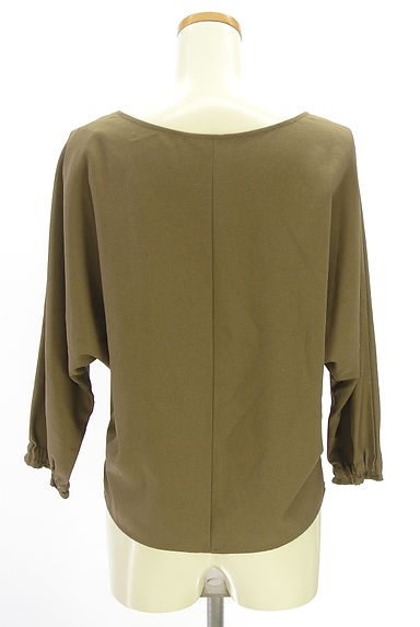 Stola.（ストラ）トップス買取実績の後画像