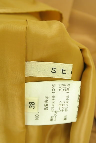 Stola.（ストラ）ワンピース買取実績のブランドタグ画像