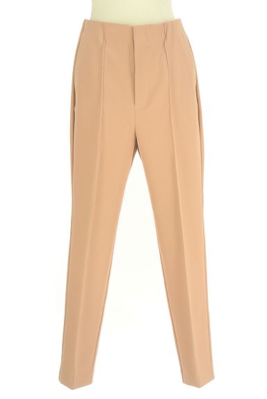 Stola.（ストラ）の古着「センターシームテーパードパンツ（パンツ）」大画像１へ