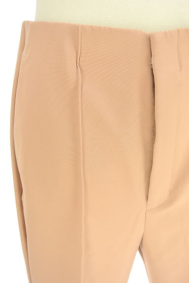 Stola.（ストラ）の古着「センターシームテーパードパンツ（パンツ）」大画像４へ