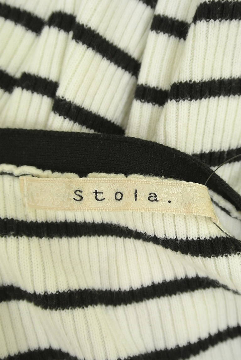 Stola.（ストラ）の古着「商品番号：PR10336143」-大画像6