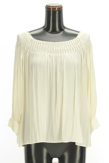 Stola.（ストラ）トップス買取実績の前画像