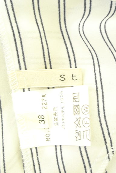 Stola.（ストラ）トップス買取実績のブランドタグ画像