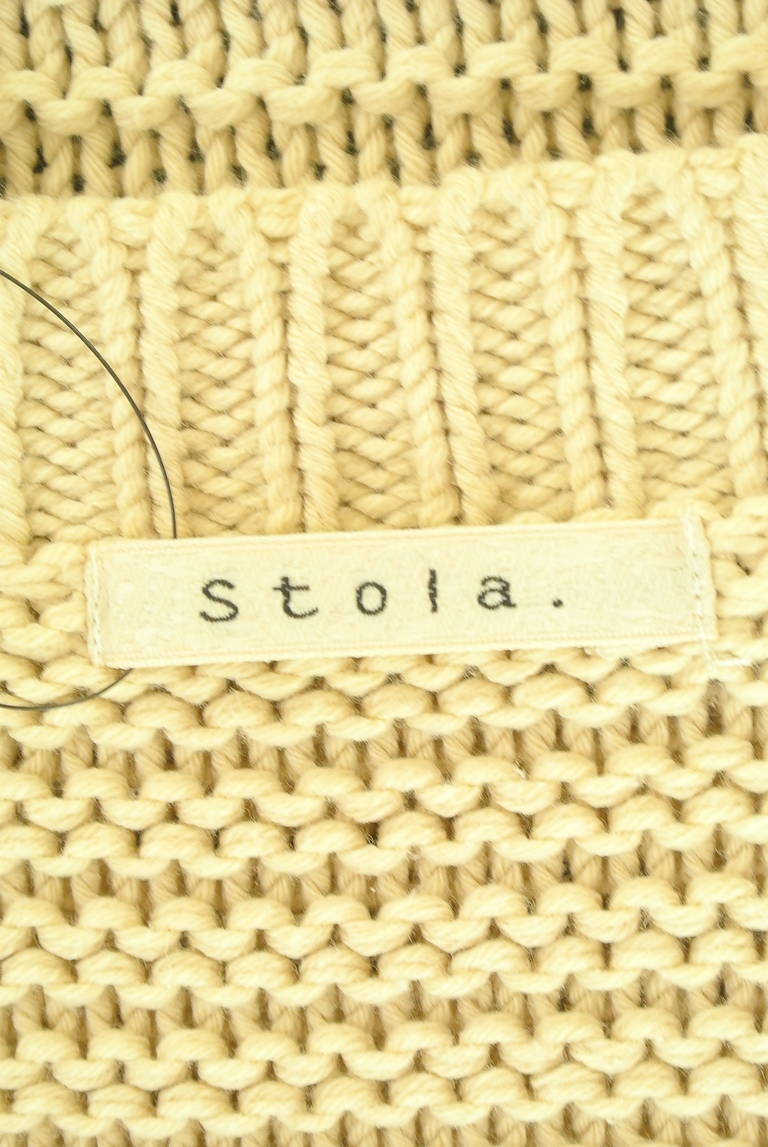 Stola.（ストラ）の古着「商品番号：PR10336149」-大画像6