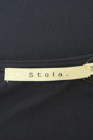 Stola.（ストラ）トップス買取実績のブランドタグ画像