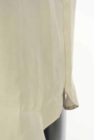 Stola.（ストラ）の古着「フレンチスリーブブラウス（カットソー・プルオーバー）」大画像５へ