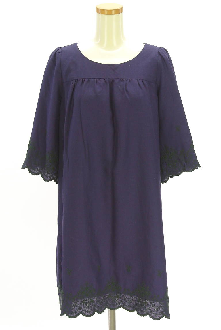 Te chichi（テチチ）の古着「商品番号：PR10336155」-大画像1