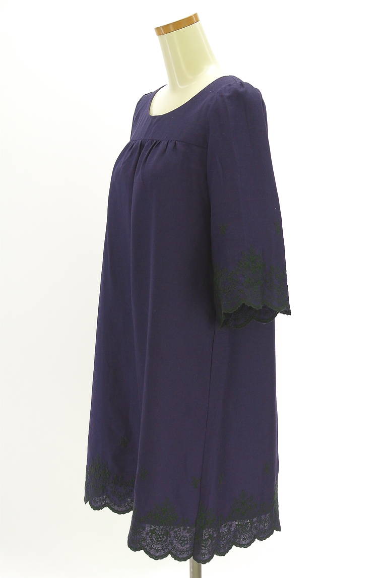 Te chichi（テチチ）の古着「商品番号：PR10336155」-大画像3