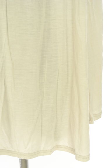 Stola.（ストラ）の古着「薄手ミドルカーディガン（カーディガン・ボレロ）」大画像５へ