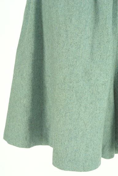 クリックで大画像表示 Stola.(ストラ)の古着「ウール混キュロットパンツ(ショートパンツ・ハーフパンツ)」大画像5へ