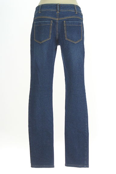 Stola.（ストラ）の古着「スキニーデニムパンツ（デニムパンツ）」大画像２へ