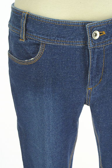 Stola.（ストラ）の古着「スキニーデニムパンツ（デニムパンツ）」大画像４へ