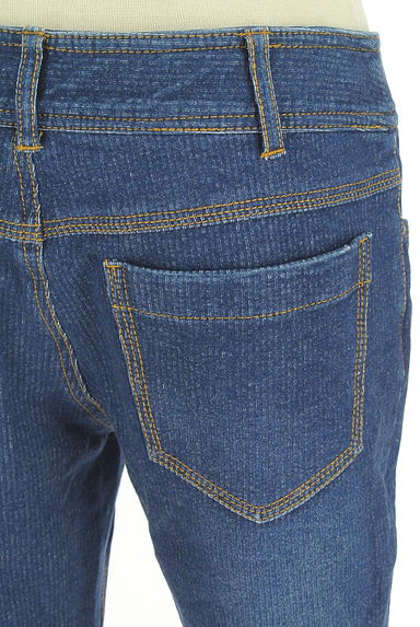 Stola.（ストラ）の古着「スキニーデニムパンツ（デニムパンツ）」大画像５へ
