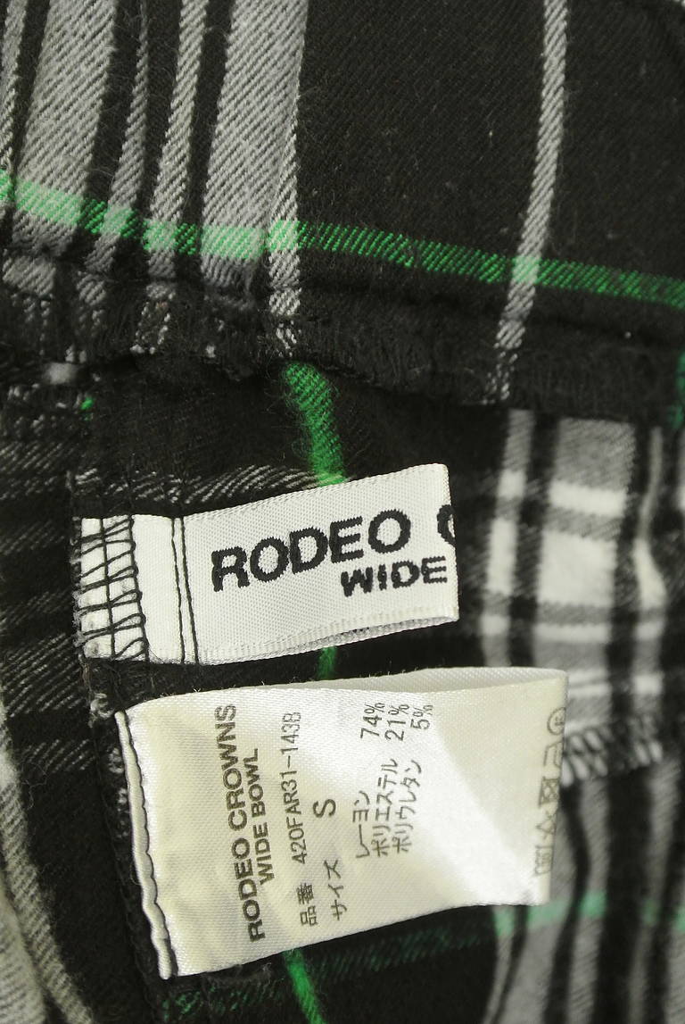 RODEO CROWNS（ロデオクラウン）の古着「商品番号：PR10336162」-大画像6