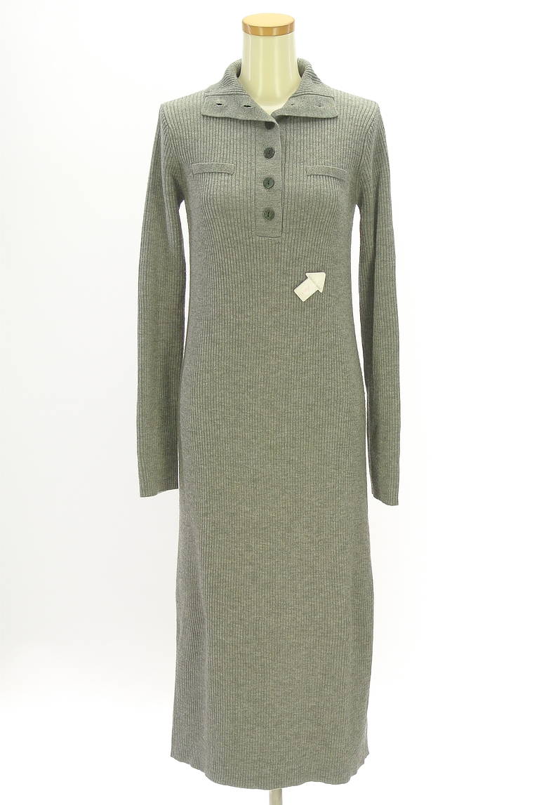 AZUL BY MOUSSY（アズールバイマウジー）の古着「商品番号：PR10336163」-大画像4