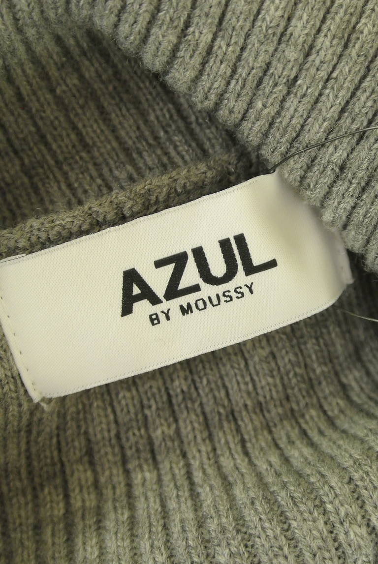 AZUL BY MOUSSY（アズールバイマウジー）の古着「商品番号：PR10336163」-大画像6