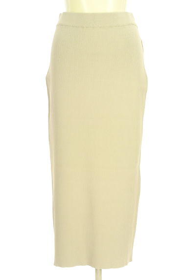 URBAN RESEARCH Sonny Label（サニーレーベル）の古着「ノースリトップス×ペンシルスカート セットアップ（セットアップ（ジャケット＋スカート））」大画像５へ