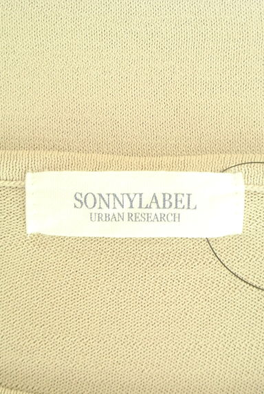 URBAN RESEARCH Sonny Label（サニーレーベル）の古着「ノースリトップス×ペンシルスカート セットアップ（セットアップ（ジャケット＋スカート））」大画像６へ