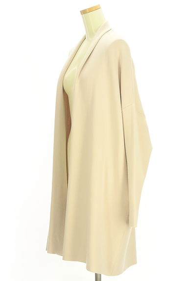 クリックで大画像表示 PLST(プラステ)の古着「ロングニットカーディガン(カーディガン・ボレロ)」大画像3へ