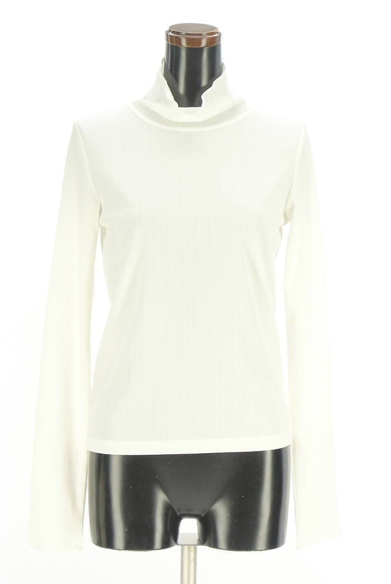 NATURAL BEAUTY BASIC（ナチュラルビューティベーシック）の古着「商品番号：PR10336170」-大画像1