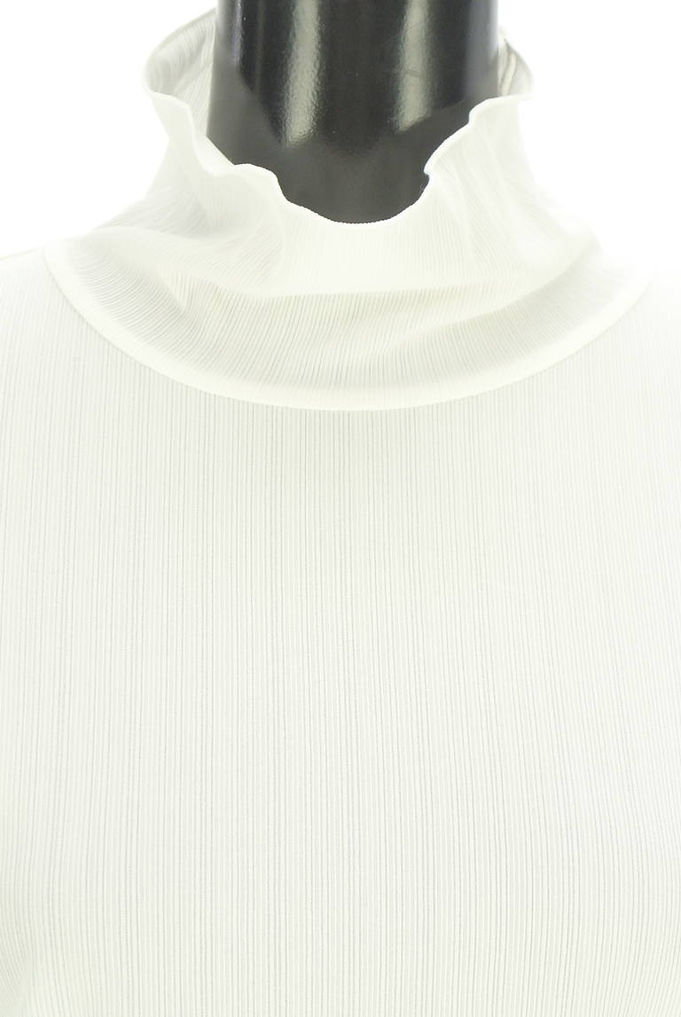 NATURAL BEAUTY BASIC（ナチュラルビューティベーシック）の古着「商品番号：PR10336170」-大画像4