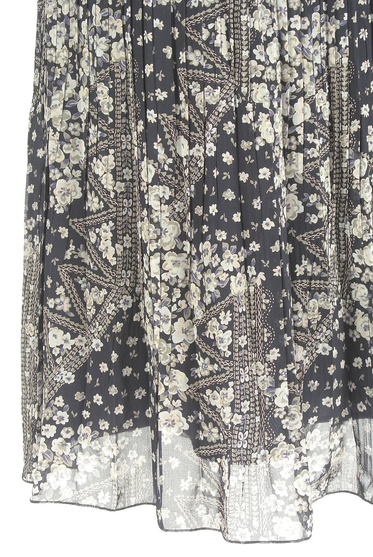 組曲（クミキョク）の古着「商品番号：PR10336173」-大画像5