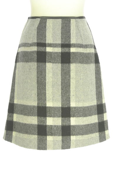 anySiS（エニィスィス）の古着「リバーシブル巻きスカート（スカート）」大画像２へ