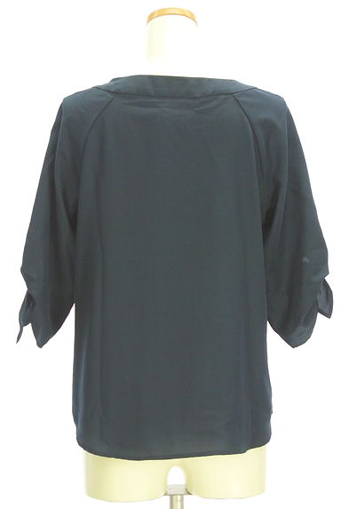 ketty（ケティ）の古着「袖リボンカットソー（カットソー・プルオーバー）」大画像２へ