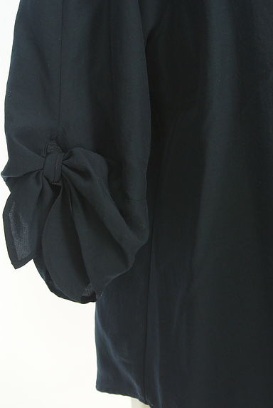 ketty（ケティ）の古着「袖リボンカットソー（カットソー・プルオーバー）」大画像５へ