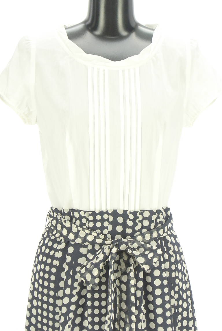 組曲（クミキョク）の古着「商品番号：PR10336179」-大画像4