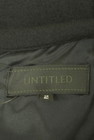 UNTITLED（アンタイトル）の古着「商品番号：PR10336181」-6
