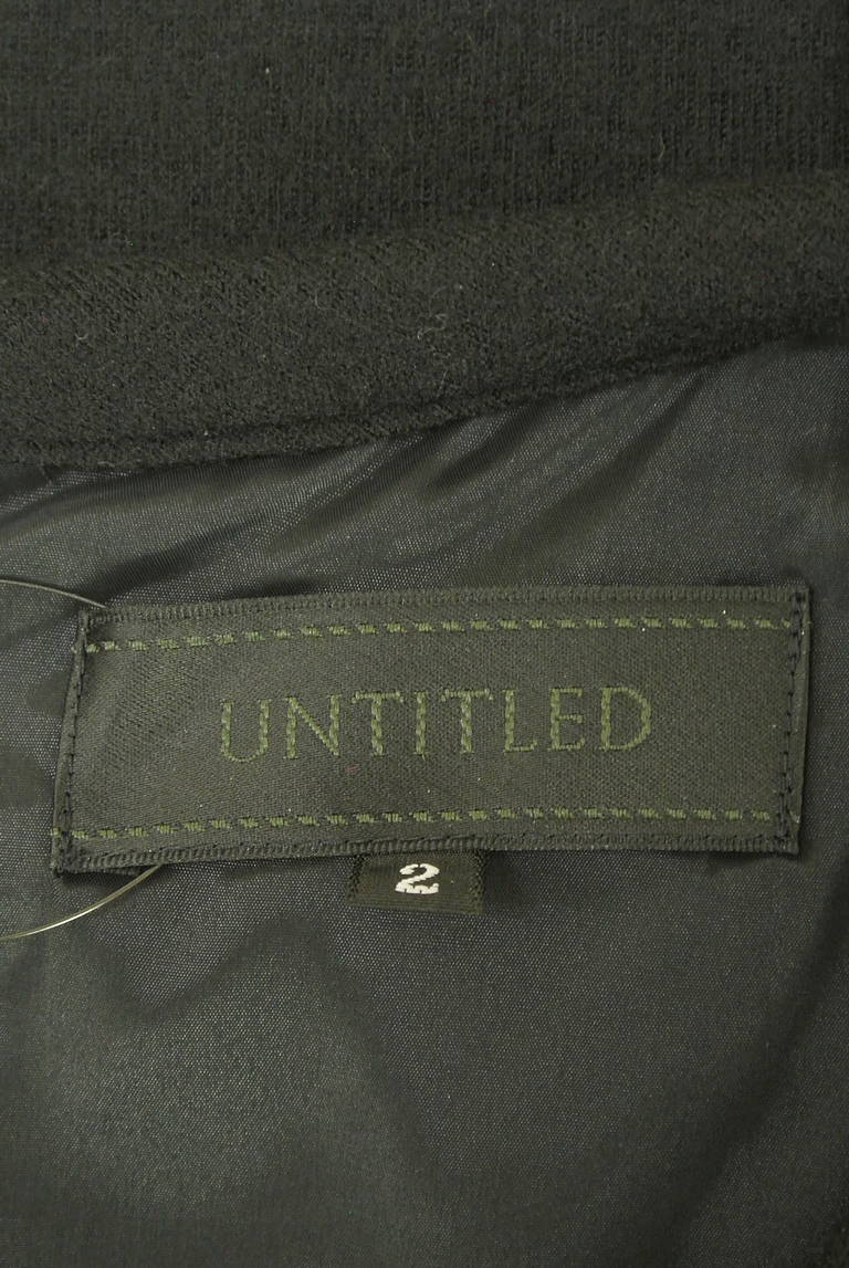 UNTITLED（アンタイトル）の古着「商品番号：PR10336181」-大画像6