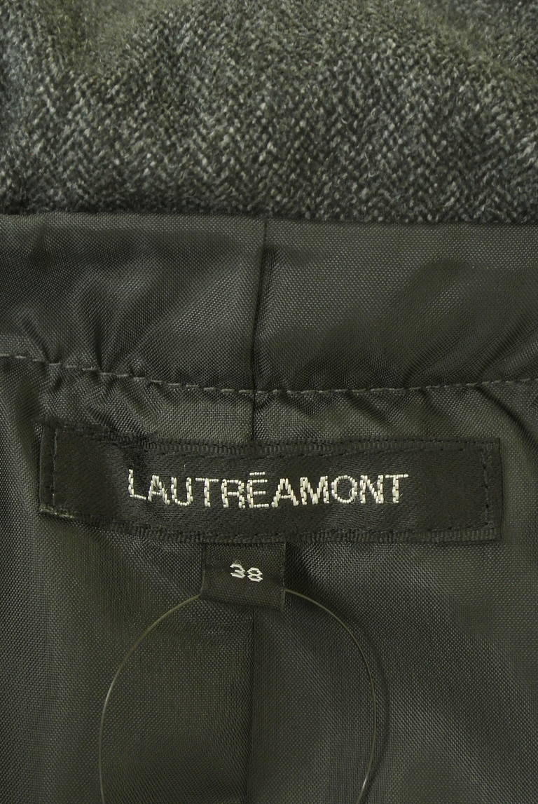 LAUTREAMONT（ロートレアモン）の古着「商品番号：PR10336182」-大画像6