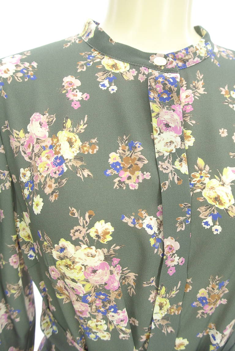 組曲（クミキョク）の古着「商品番号：PR10336184」-大画像4