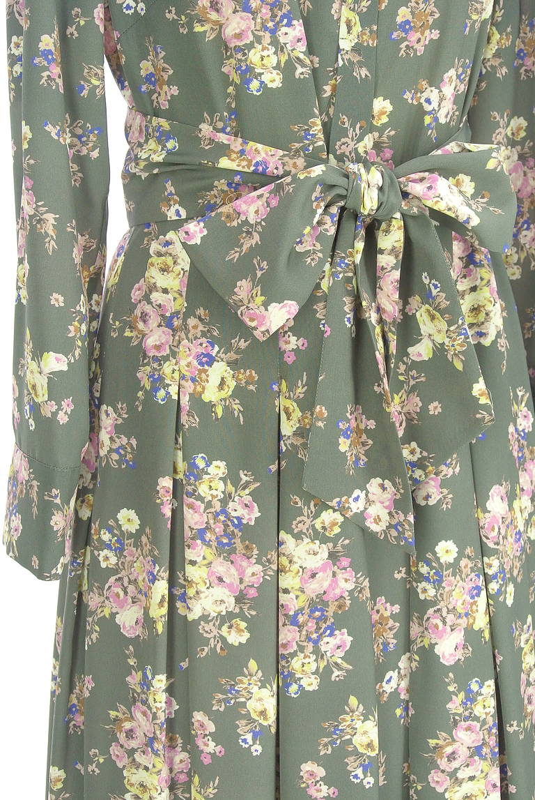 組曲（クミキョク）の古着「商品番号：PR10336184」-大画像5