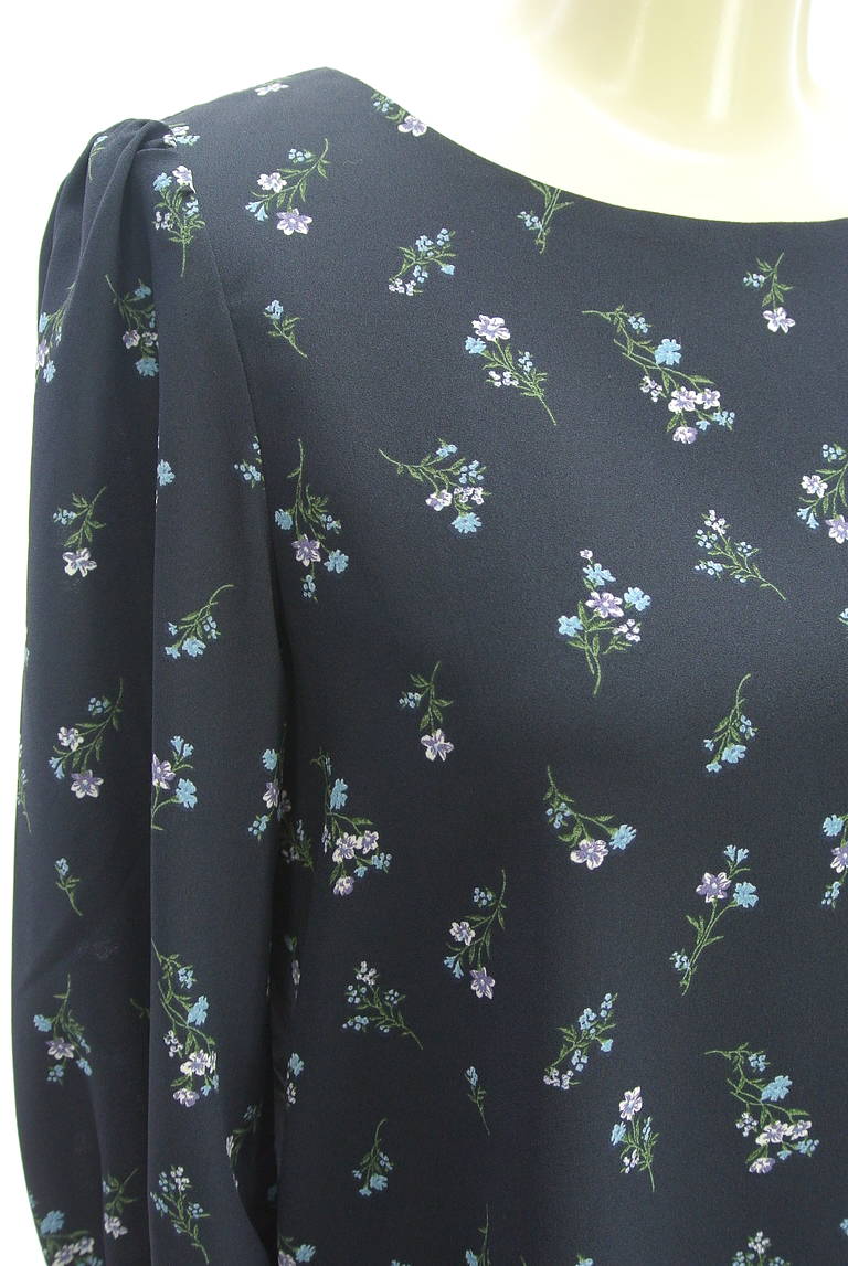 組曲（クミキョク）の古着「商品番号：PR10336185」-大画像4