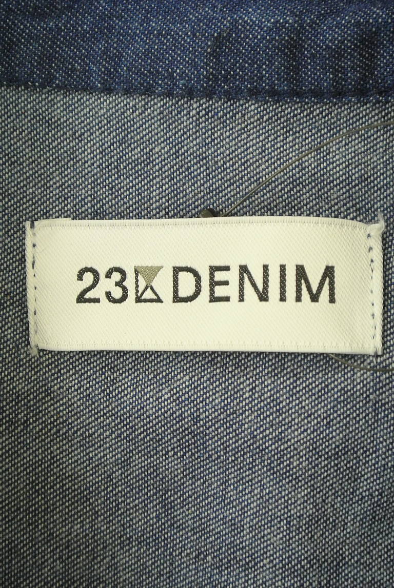 23区（ニジュウサンク）の古着「商品番号：PR10336186」-大画像6