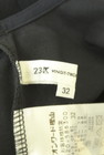 23区（ニジュウサンク）の古着「商品番号：PR10336187」-6