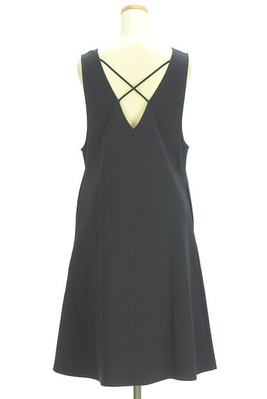 23区（ニジュウサンク）の古着「フレアジャンパースカート（キャミワンピース）」大画像２へ