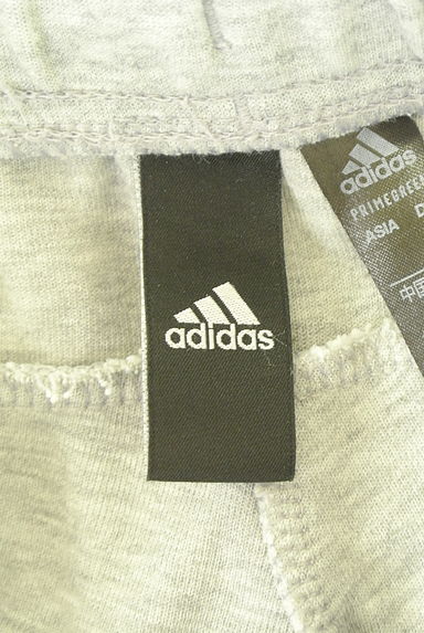 adidas（アディダス）の古着「クロップド丈スウェットパンツ（パンツ）」大画像６へ