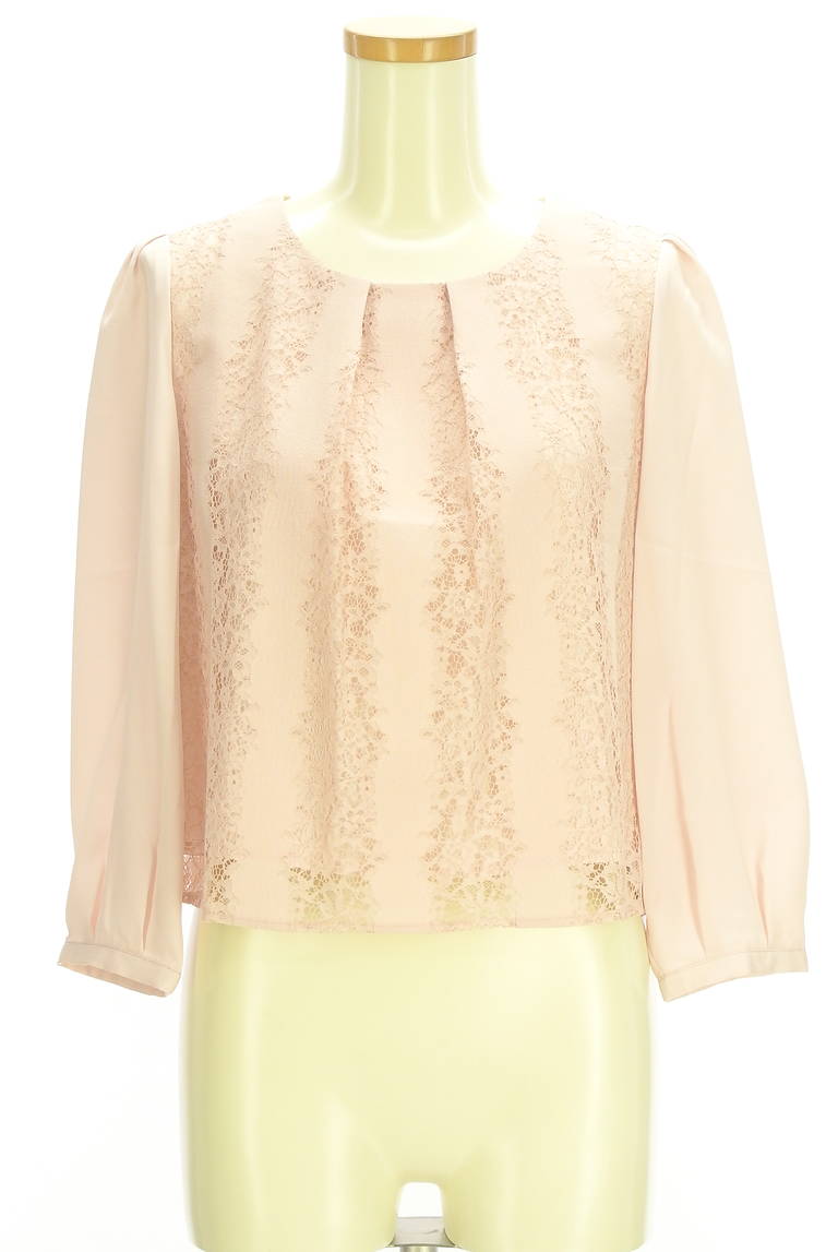 ketty（ケティ）の古着「商品番号：PR10336190」-大画像1