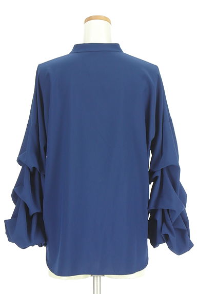 Aga（アーガ）シャツ買取実績の後画像