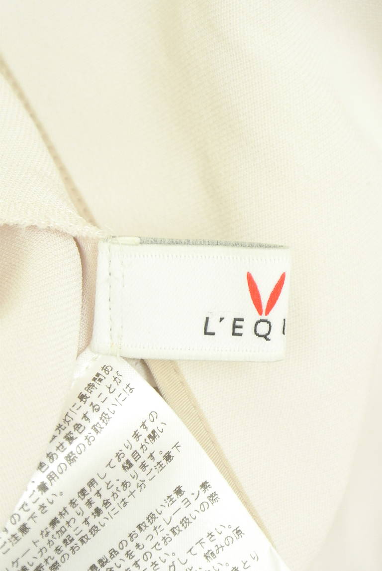L'EQUIPE（レキップ）の古着「商品番号：PR10336197」-大画像6